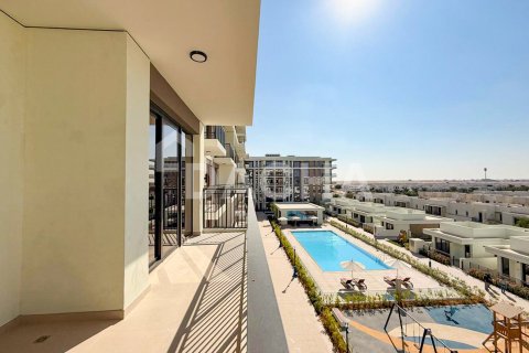 Квартира с 3 спальнями в Town Square, ОАЭ №155757 4