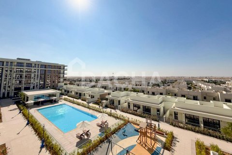 Квартира с 3 спальнями в Town Square, ОАЭ №155757