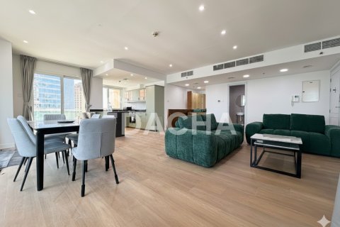 Квартира с 2 спальнями в Дубай Марина, ОАЭ №155753 18