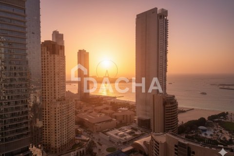 Квартира с 2 спальнями в Дубай Марина, ОАЭ №155753 3