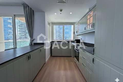 Квартира с 2 спальнями в Дубай Марина, ОАЭ №155753 16