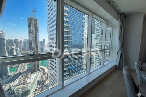 Квартира с 2 спальнями в Дубай Марина, ОАЭ №155753 14