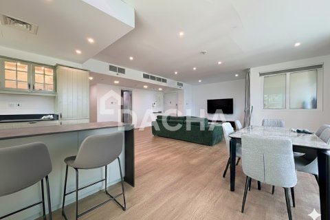 Квартира с 2 спальнями в Дубай Марина, ОАЭ №155753 19