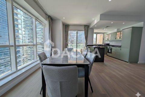 Квартира с 2 спальнями в Дубай Марина, ОАЭ №155753 15