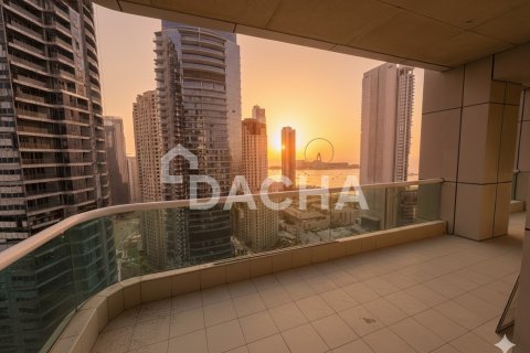 Квартира с 2 спальнями в Дубай Марина, ОАЭ №155753 5