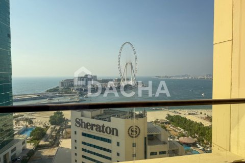 Квартира с 4 спальнями в Shams, ОАЭ №155756