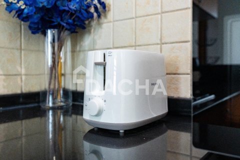 Квартира с 1 спальней в Marina Diamonds, ОАЭ №155755 10