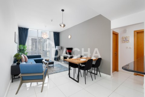 Квартира с 1 спальней в Marina Diamonds, ОАЭ №155755 20