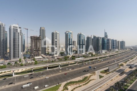 Квартира с 1 спальней в Marina Diamonds, ОАЭ №155755 15