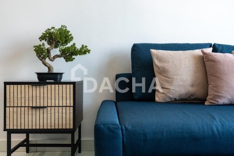 Квартира с 1 спальней в Marina Diamonds, ОАЭ №155755 14