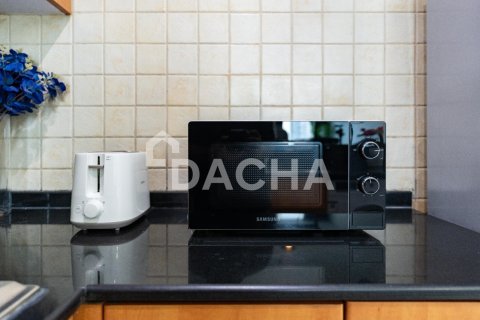 Квартира с 1 спальней в Marina Diamonds, ОАЭ №155755 11