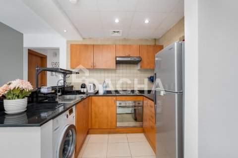 Квартира с 1 спальней в Marina Diamonds, ОАЭ №155755 6