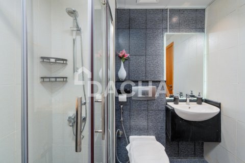 Квартира с 1 спальней в Marina Diamonds, ОАЭ №155755 24