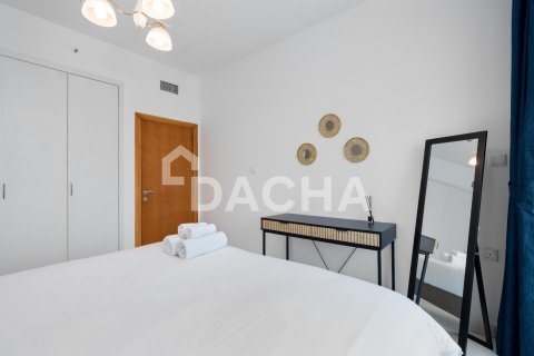 Квартира с 1 спальней в Marina Diamonds, ОАЭ №155755 26