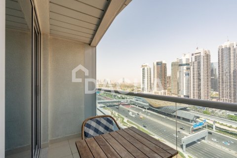 Квартира с 1 спальней в Marina Diamonds, ОАЭ №155755 23