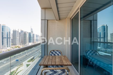 Квартира с 1 спальней в Marina Diamonds, ОАЭ №155755 25