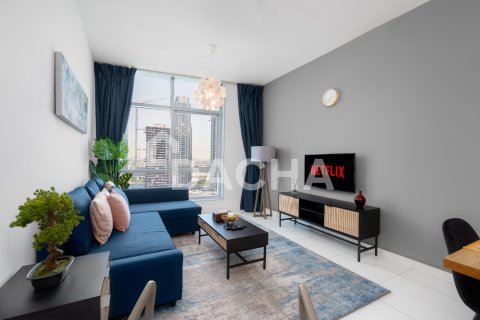 Квартира с 1 спальней в Marina Diamonds, ОАЭ №155755 22