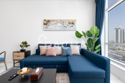 Квартира с 1 спальней в Marina Diamonds, ОАЭ №155755 3