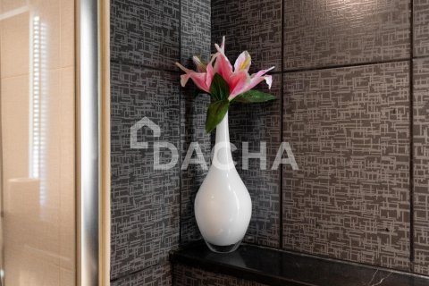 Квартира с 1 спальней в Marina Diamonds, ОАЭ №155755 8