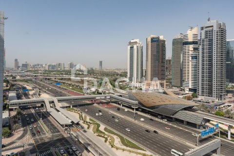 Квартира с 1 спальней в Marina Diamonds, ОАЭ №155755 17