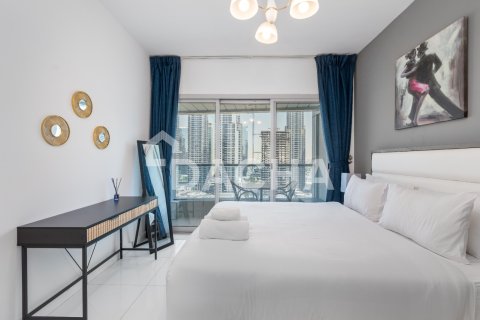 Квартира с 1 спальней в Marina Diamonds, ОАЭ №155755 29