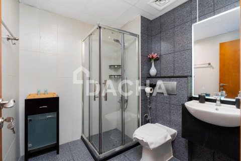 Квартира с 1 спальней в Marina Diamonds, ОАЭ №155755 18