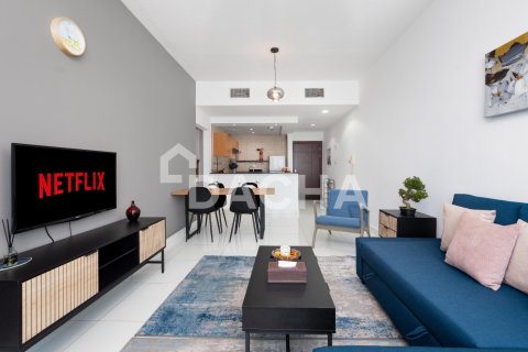 Квартира с 1 спальней в Marina Diamonds, ОАЭ №155755 19