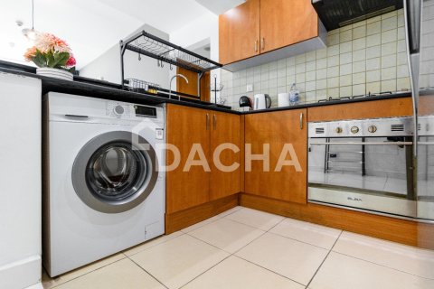 Квартира с 1 спальней в Marina Diamonds, ОАЭ №155755 7