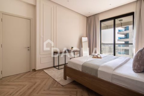 Квартира с 1 спальней в Дубай Марина, ОАЭ №155752 8