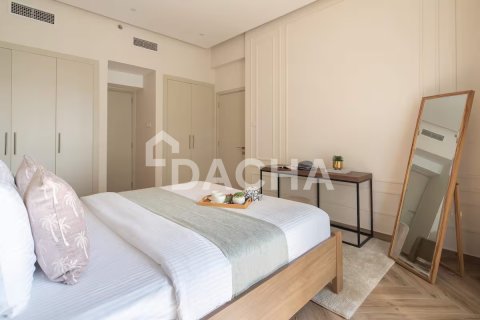 Квартира с 1 спальней в Дубай Марина, ОАЭ №155752 9