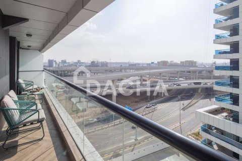 Квартира с 1 спальней в Дубай Марина, ОАЭ №155752 15