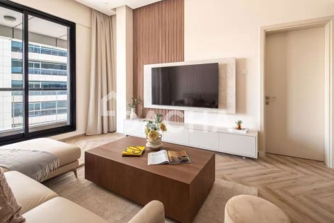 Квартира с 1 спальней в Дубай Марина, ОАЭ №155752 13