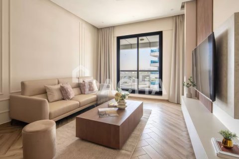 Квартира с 1 спальней в Дубай Марина, ОАЭ №155752 3