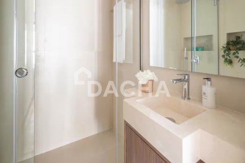 Квартира с 1 спальней в Дубай Марина, ОАЭ №155752 7