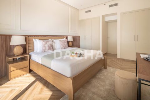 Квартира с 1 спальней в Дубай Марина, ОАЭ №155752 11