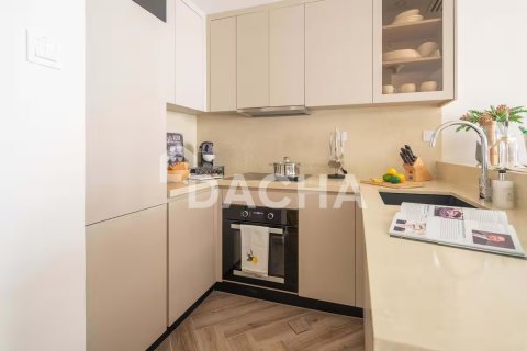 Квартира с 1 спальней в Дубай Марина, ОАЭ №155752 12