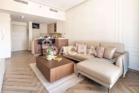 Квартира с 1 спальней в Дубай Марина, ОАЭ №155752 4