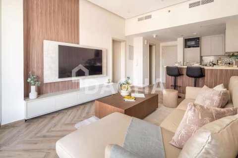 Квартира с 1 спальней в Дубай Марина, ОАЭ №155752