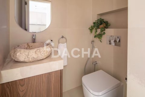 Квартира с 1 спальней в Дубай Марина, ОАЭ №155752 6