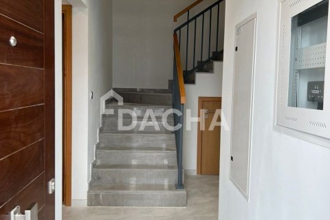 Таунхаус с 4 спальнями в Villanova, ОАЭ №155751 19