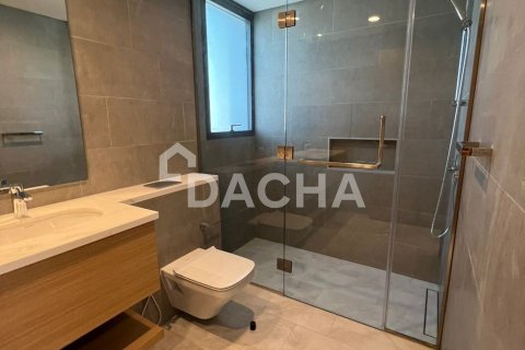 Таунхаус с 4 спальнями в Villanova, ОАЭ №155751 10