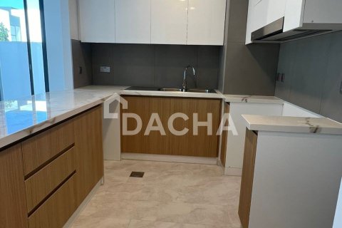 Таунхаус с 4 спальнями в Villanova, ОАЭ №155751 23