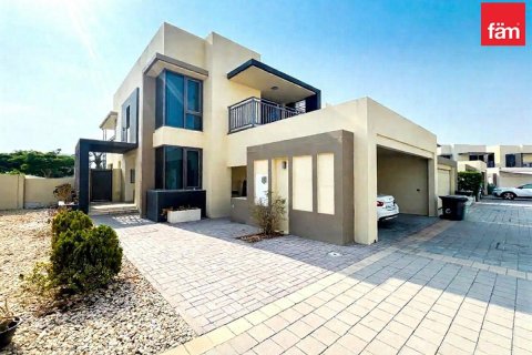 5 غرفة نوم  تاون هاوس في دبي هيلز استيت, الإمارات العربية المتحدة رقم 104776 1