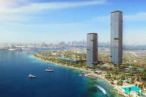 2 غرف نوم شقة في دبي, الإمارات العربية المتحدة رقم 104772 9