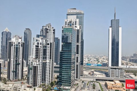 1 غرف نوم شقة في وسط مدينة دبي, الإمارات العربية المتحدة رقم 104774 8