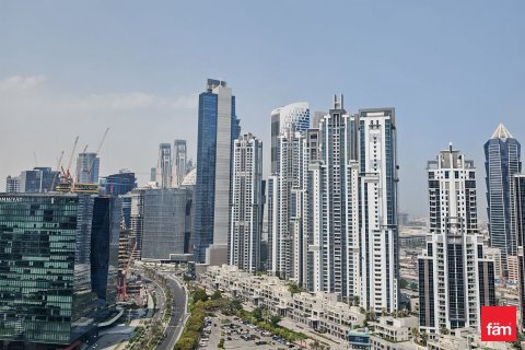 1 غرف نوم شقة في وسط مدينة دبي, الإمارات العربية المتحدة رقم 104774 6