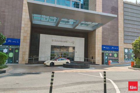 1 غرف نوم شقة في وسط مدينة دبي, الإمارات العربية المتحدة رقم 104774 15