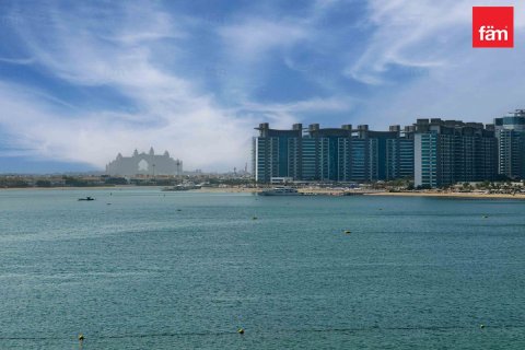 Appartement de 2 chambres à Dubai Harbour, UAE No. 104773 1