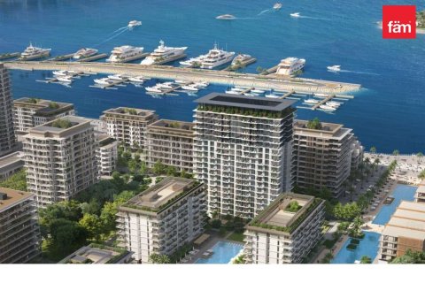 Appartement de 2 chambres  No. 109641 14