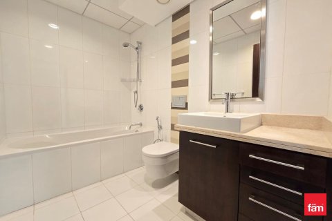 Appartement de 2 chambres  No. 109644 10